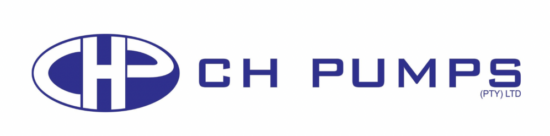 CH Pumps Logo